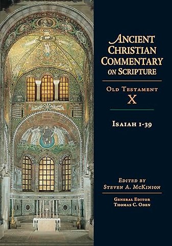 Isaiah 1–39