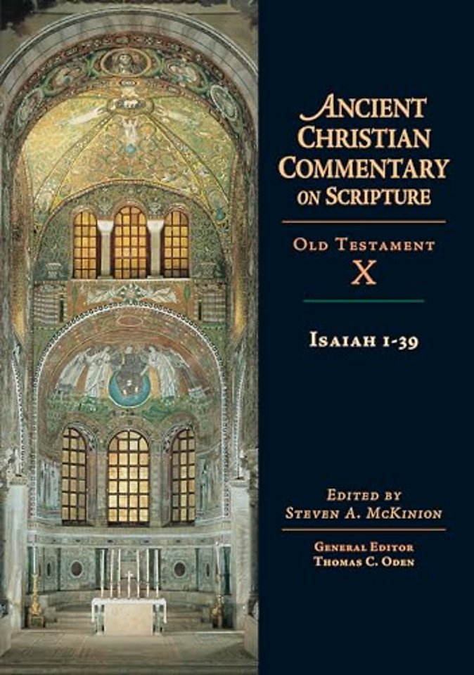 Isaiah 1–39