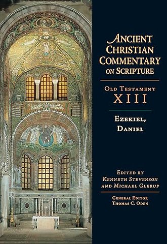 Ezekiel, Daniel