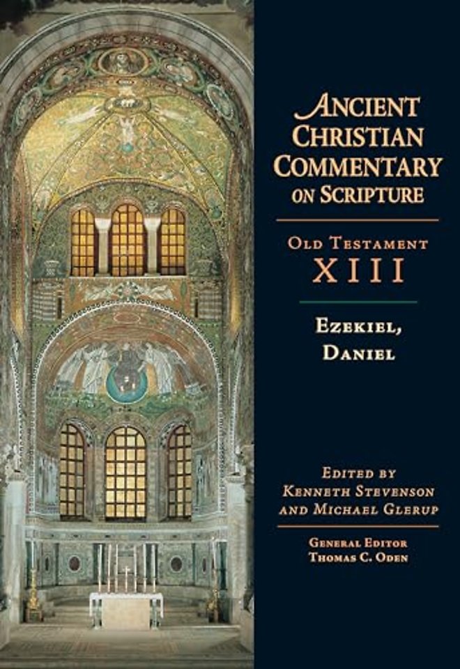 Ezekiel, Daniel
