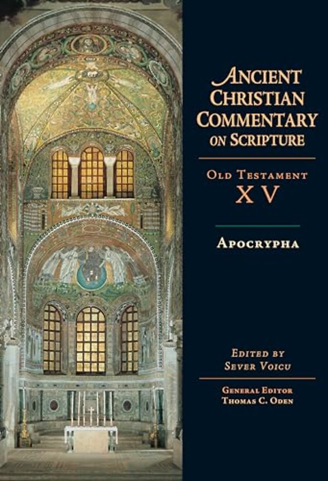 Apocrypha