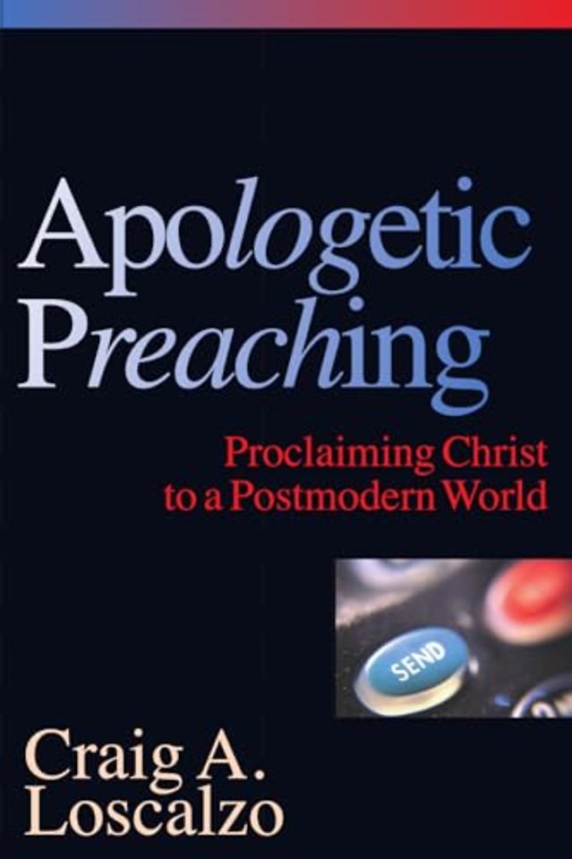 Apologetic Preaching