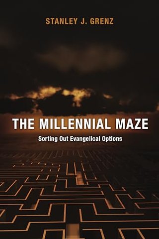 Millennial Maze The