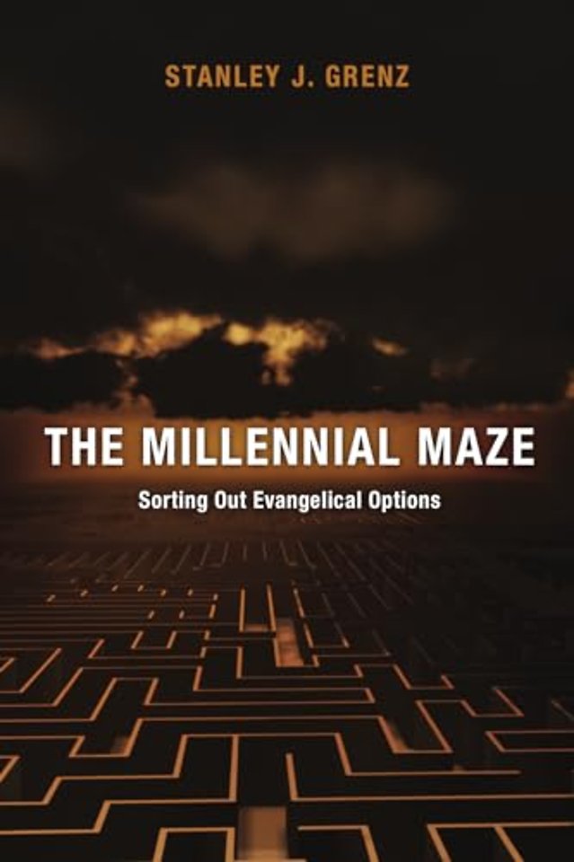 Millennial Maze  The