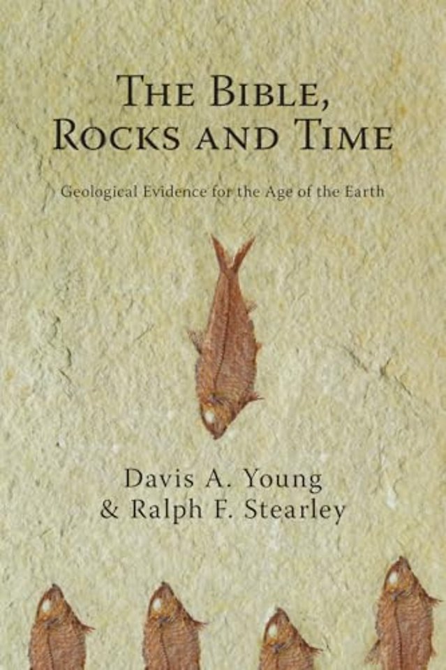 Bible Rocks and Time The