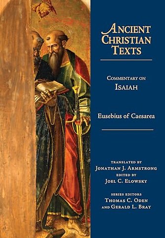 Commentary on Isaiah