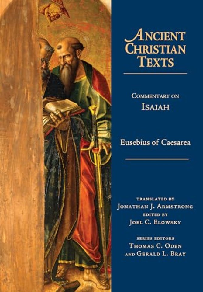 Commentary on Isaiah