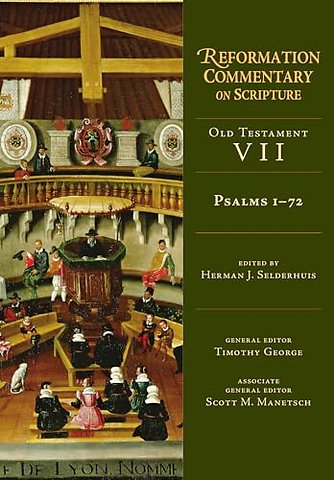 Psalms 1–72