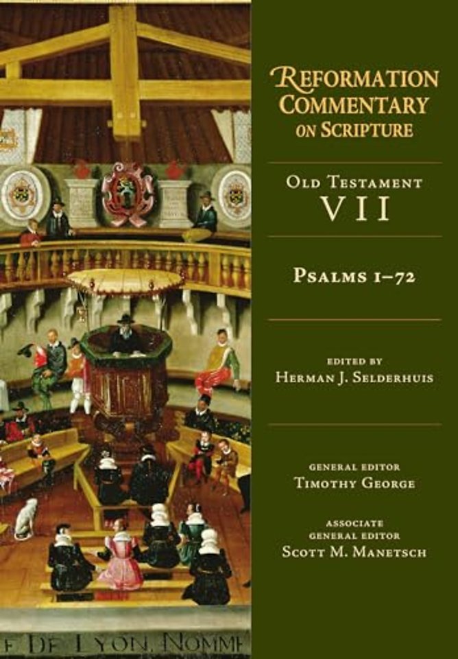 Psalms 1–72