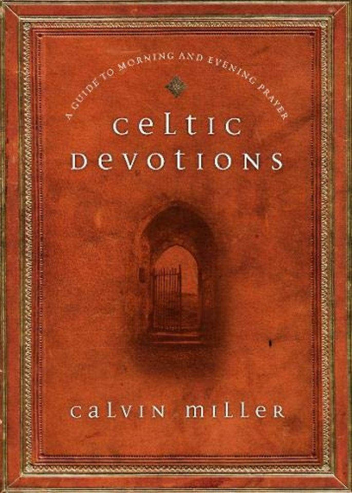 Celtic Devotions