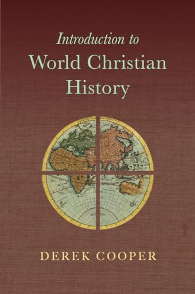 Introduction to World Christian History