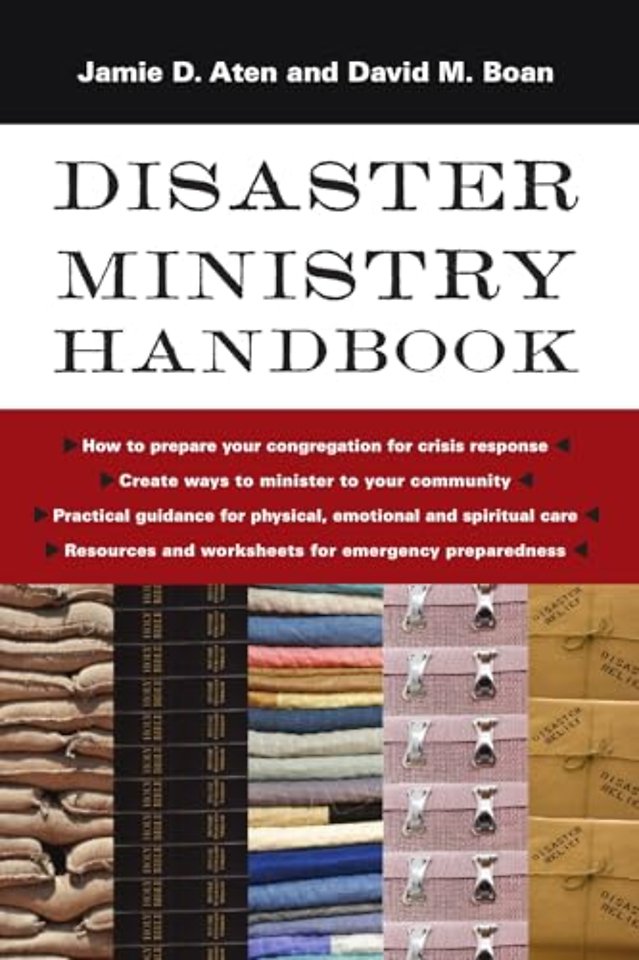 Disaster Ministry Handbook