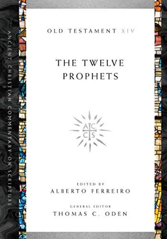 The Twelve Prophets
