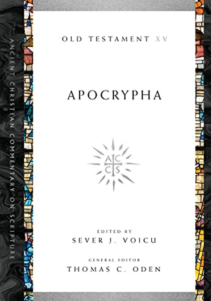Apocrypha