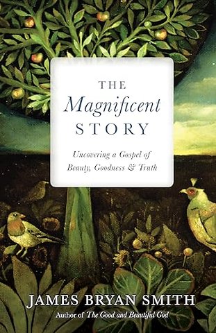Magnificent Story ITPE