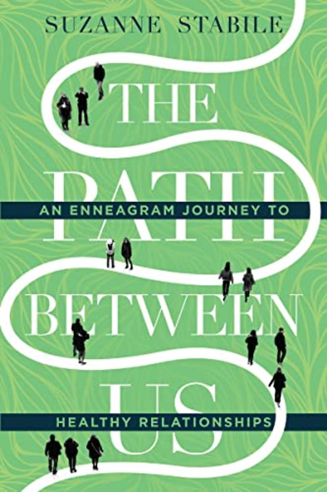 The Path Between Us