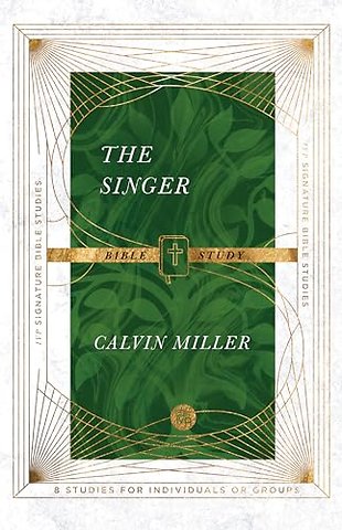 The Singer Bible Study