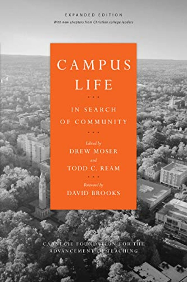 Campus Life – In Search of Community