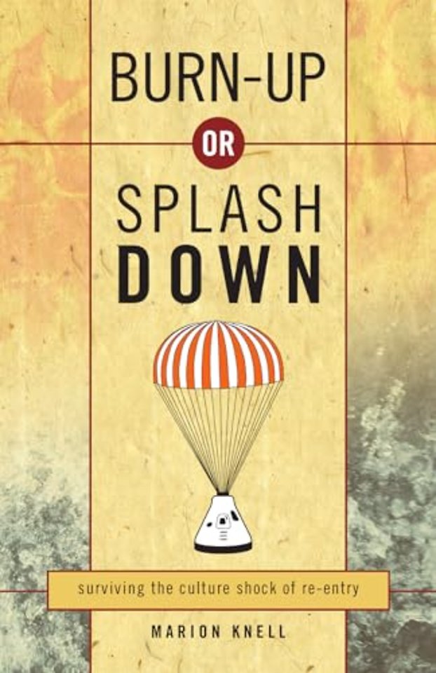 Burn up or Splash Down