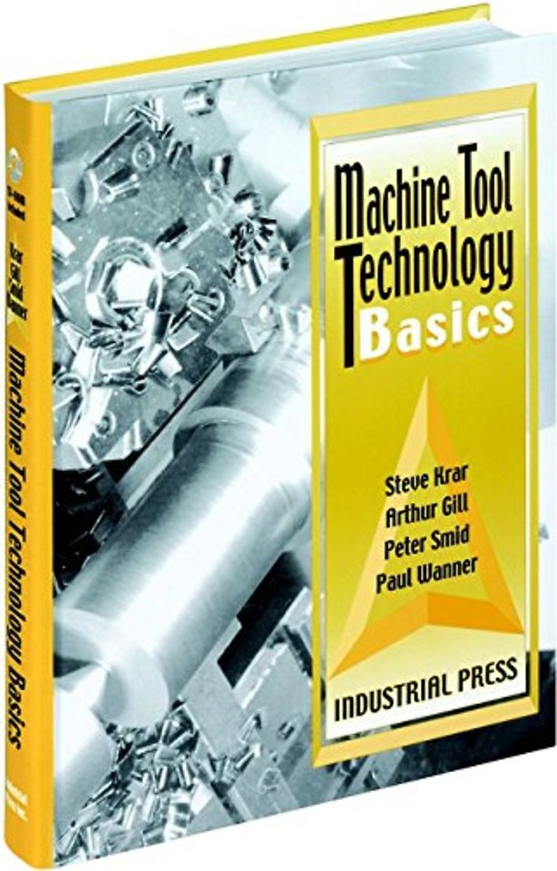 Machine Tool Technology Basics