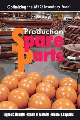 Production Spare Parts