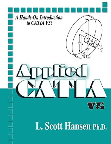 Applied CATIA V.5 R15
