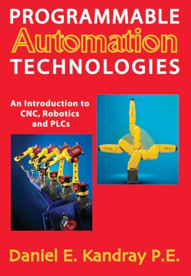 Programmable Automation Technologies