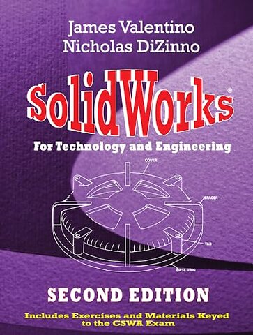 Solidworks for Technology and Engineering