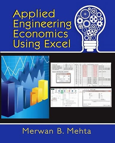 Applied Engineering Economics Using Excel