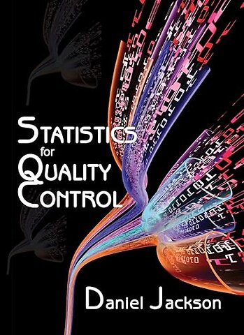 Statistics for Quality Control