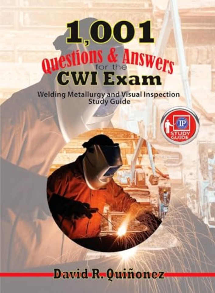 1,001 Questions & Answers for the CWI Exam