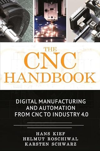The CNC Handbook
