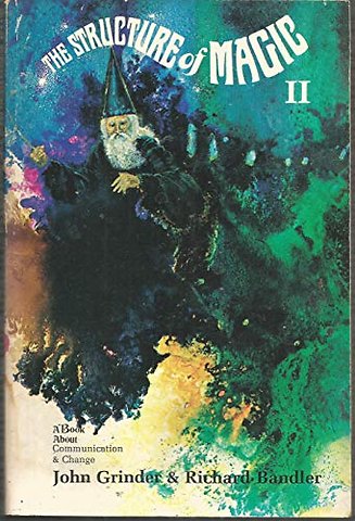 Structure Of Magic Vol 2