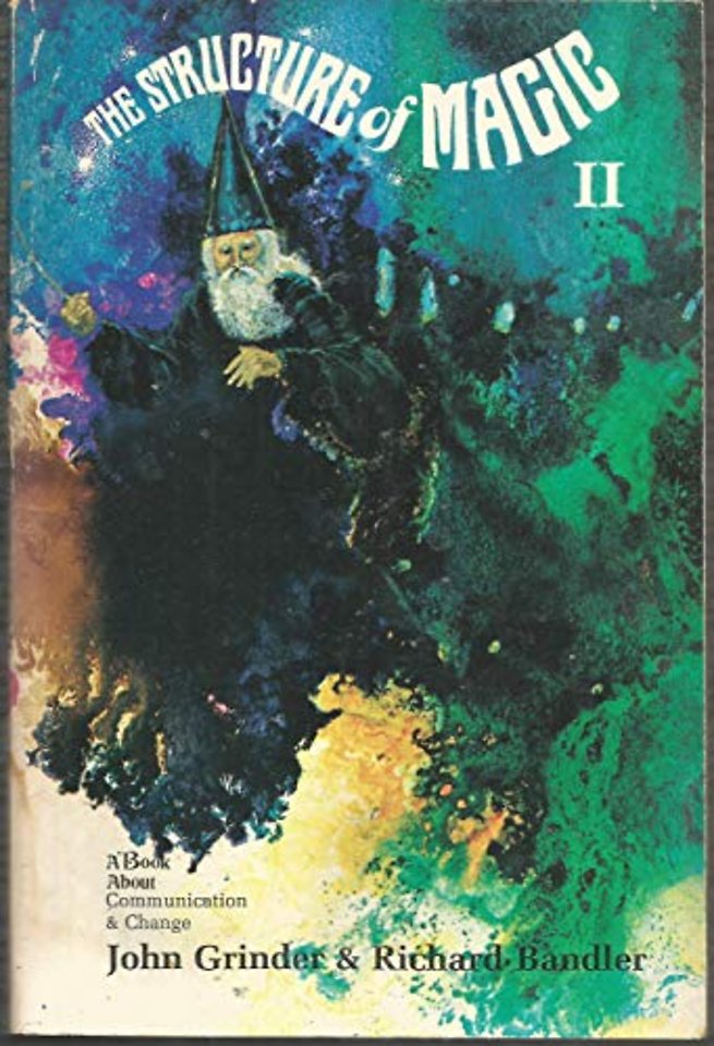 Structure Of Magic Vol 2