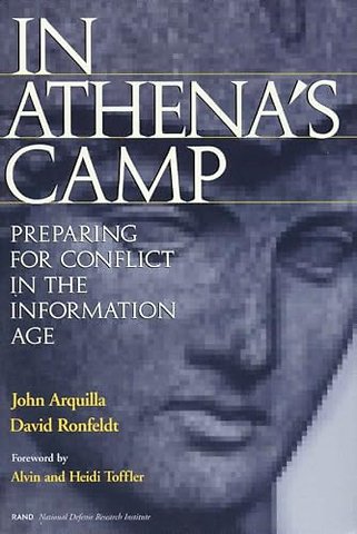 In Athena's Camp