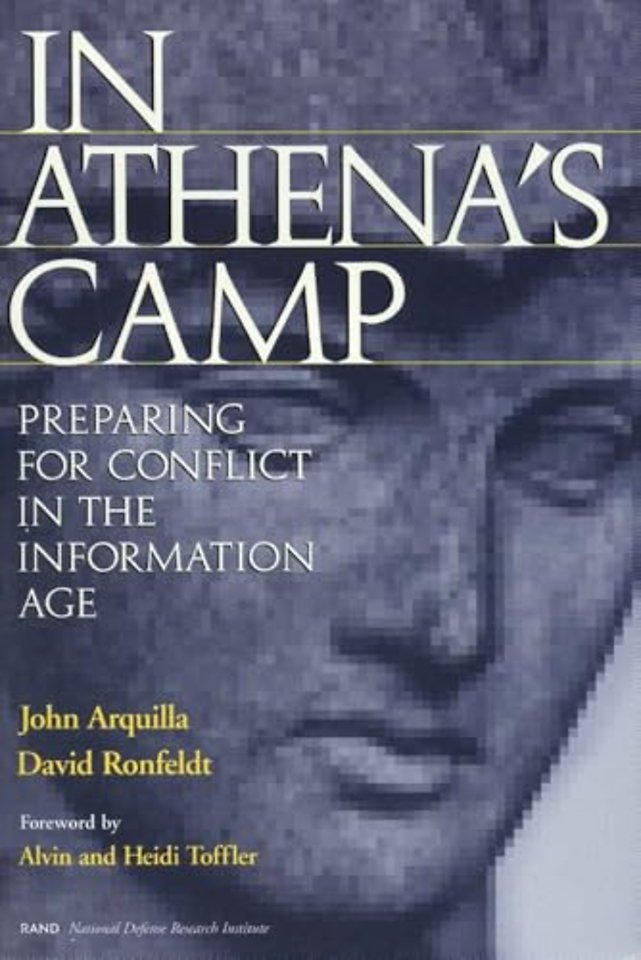 In Athena's Camp