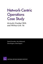 Network-centric Operations Case Study