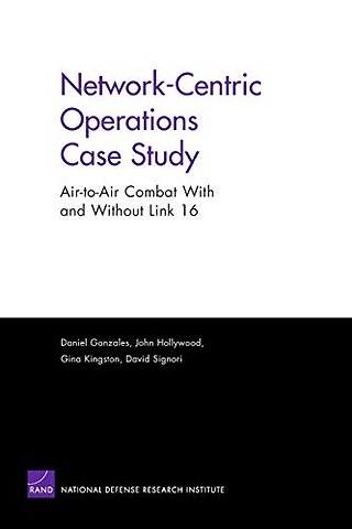 Network-centric Operations Case Study