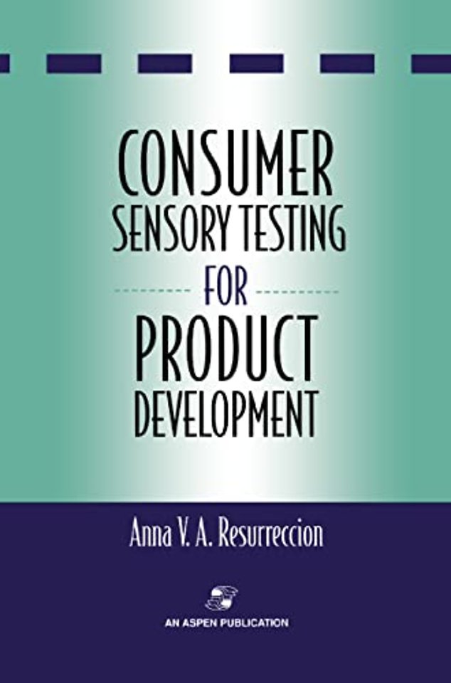 Consumer Sensory Testing For Product Development