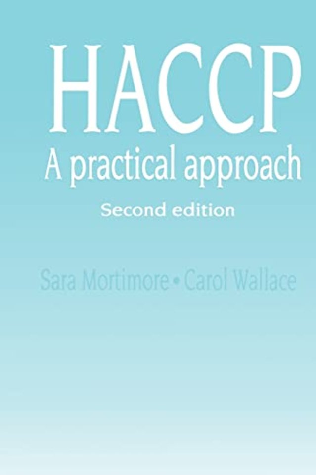 HACCP Training Resource Pack