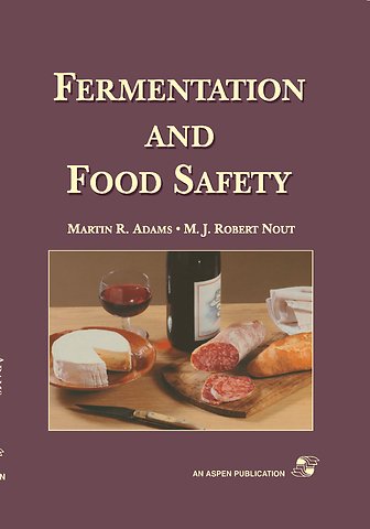 Fermentation and Food Safety