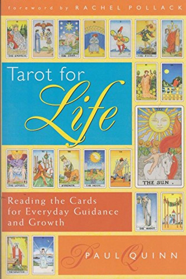 Tarot for Life