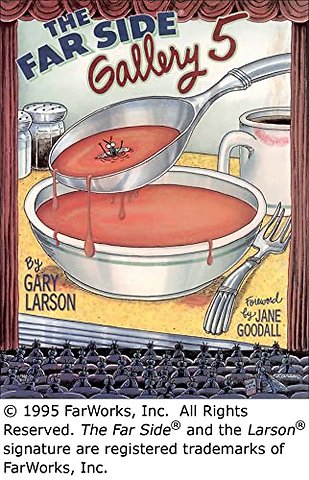 The Far Side® Gallery 5