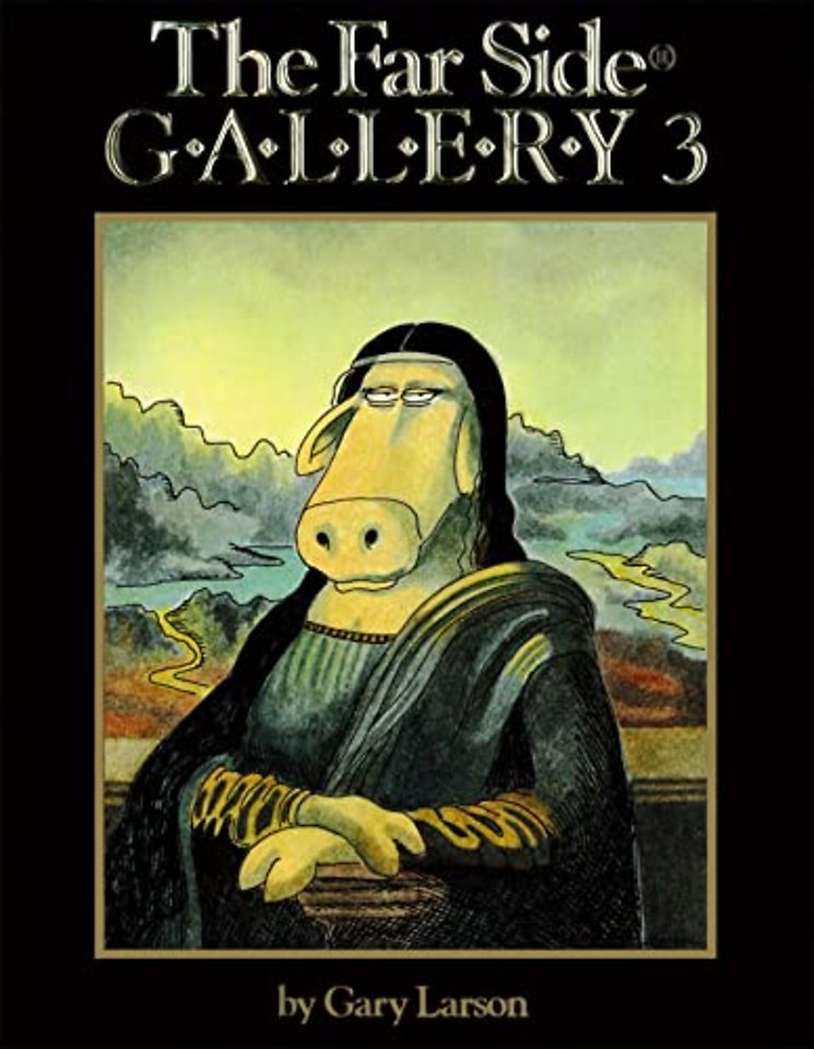 The Far Side® Gallery 3