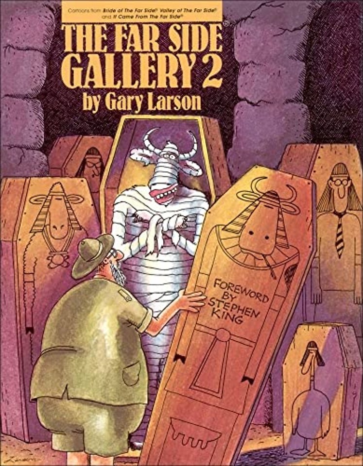 The Far Side® Gallery 2