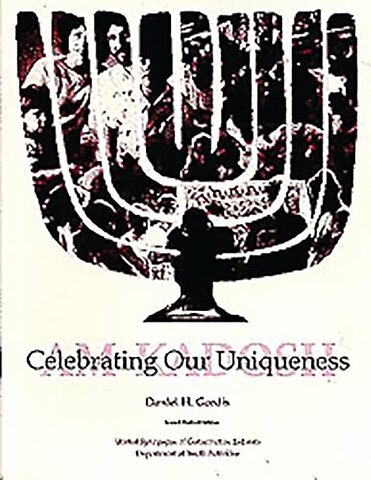 Celebrating Our Uniqueness