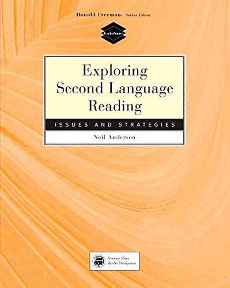 Exploring Second Language Reading: Issues and Strategies