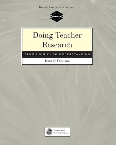 Doing Teacher Research