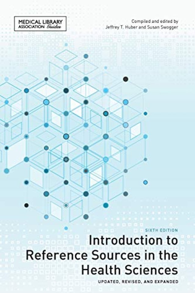 Introduction to Reference Sources in the Health Sciences