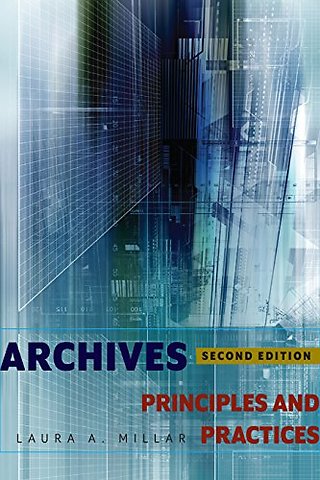Archives – Principles and Practices